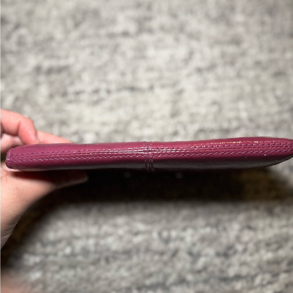Coach wallet - Picture 3 of 6